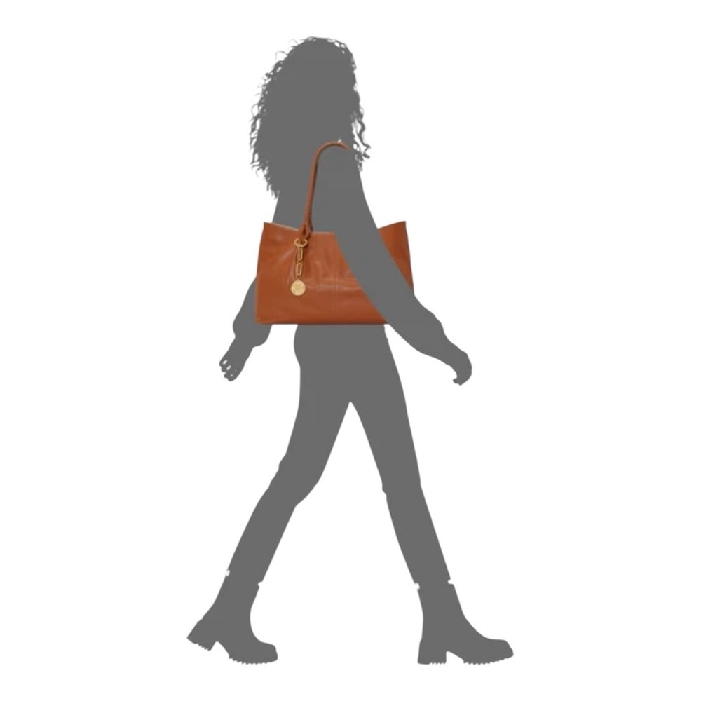 Vince Camuto (NWT) Eshva Tote/Laptop Bag - Picture 2 of 11